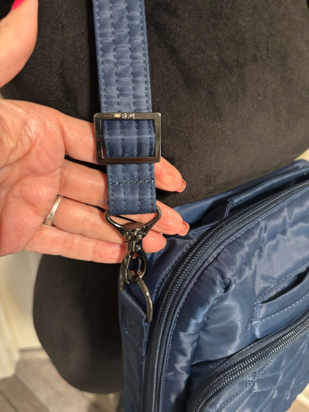 LUG Ranger Bag - Picture 2 of 13